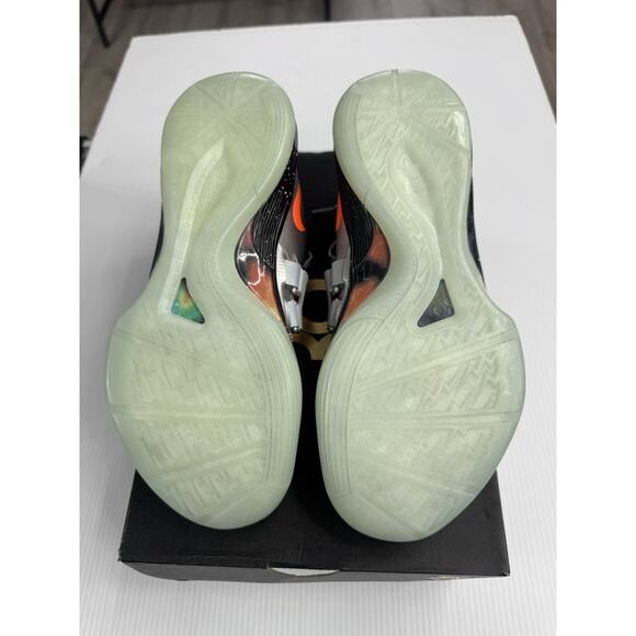 Size 8 - Nike KD 4 Galaxy All Star FD2635-001 2024 main image 6